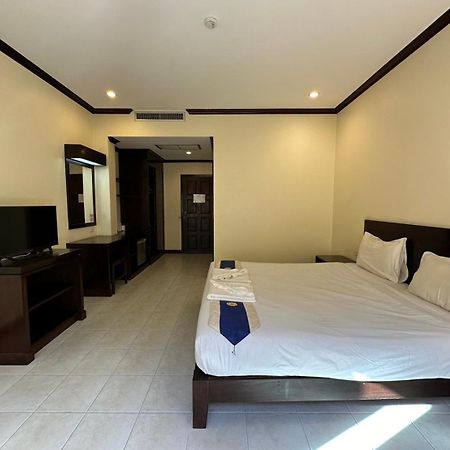 Baan Kingkeaw Thamdee Patong Hotel Exterior photo